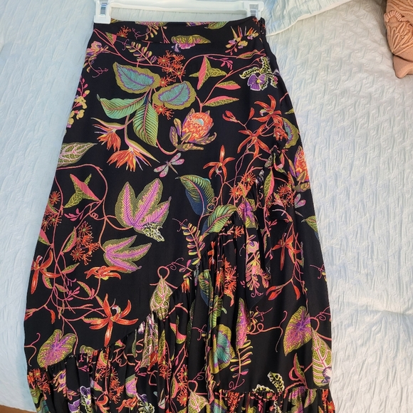 Cute midi skirt - Picture 13 of 15